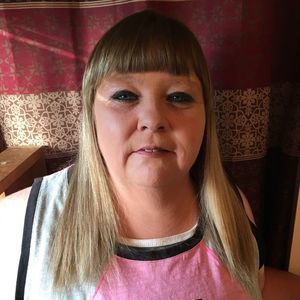 Meet your Posher, Helen rae